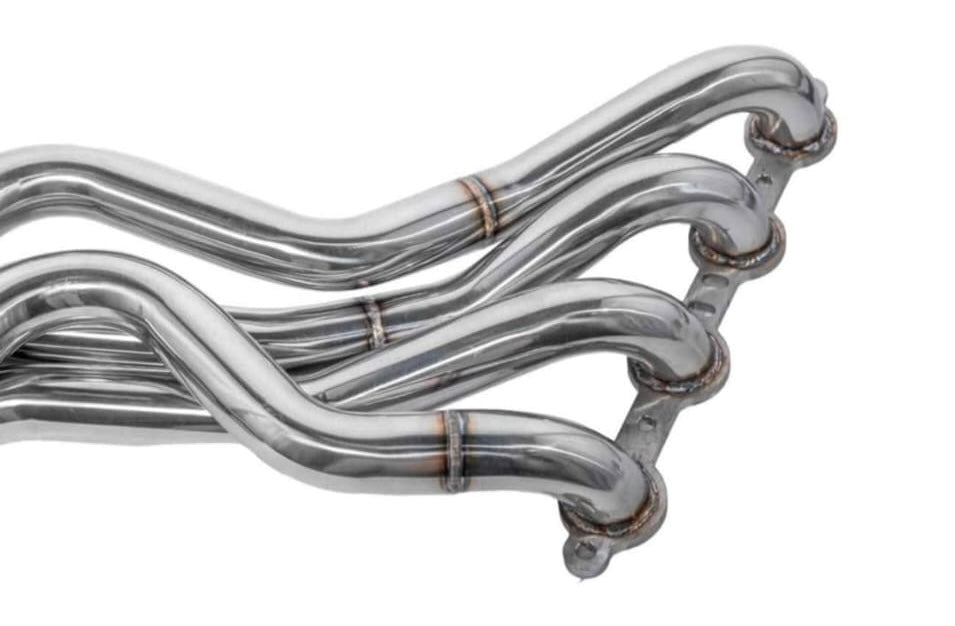 2008-2009 PONTIAC G8 & 2013-2017 CHEVY SS | PERFORMANCE LONG TUBE STAINLESS STEEL HEADERS 1 7/8”